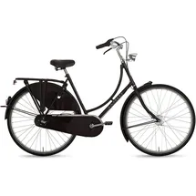 Gazelle Classic R3T 2026 28 Zoll RH 57 cm rot