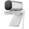 HP Webcam 960 4K, weiß (silber), B:4,14cm H:8,67cm T:4,34cm, Camcorder