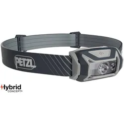 PETZL Beleuchtung TIKKA CORE, Gray, ONE SIZE