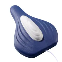 Beckenbodentrainer Für Frauen | Leises Ergonomisches Massagegerät Mit USB Plug-In Anschluss,Beckenbodenübungsgerät,Geeignet Für Stuhl Auto Büro Couch LKW Fahren Und