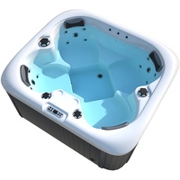 Home Deluxe Whirlpool Sea Star PURE