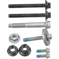 Lemförder Reparatursatz, Radaufhängung