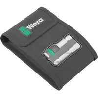 WERA 05104751001 Gewindebohrer 7teilig metrisch Rechtsschneidend DIN ISO 1173,