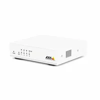Axis D8004 Unmanaged PoE Switch