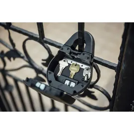 igloohome Keybox 3, Smart-Padlock,