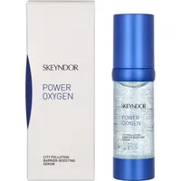 Skeyndor Power Oxygen City Pollution Barrier-Boosting Serum 30 ml)
