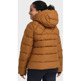 Schöffel Ins Boston L, caramel, 42