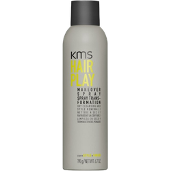 KMS HAIRPLAY Makeover Spray 250ml