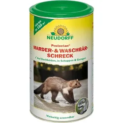 Neudorff Marderspray Neudorff Marder und Waschbär Schreck 300 g