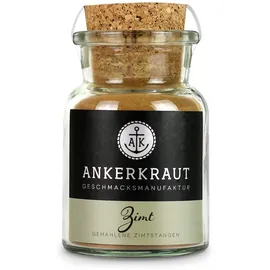 Ankerkraut Zimt gemahlen 75 g