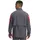 Under Armour Velociti Storm Jacke grau S