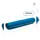 Blanc HYGIENIC Müllbeutel, Abfallsack, QUALITY, BLAU, 240 Liter, extra reißfest, 30my, 200 Beutel je SET