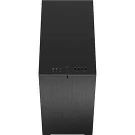 Fractal Design Define 7 Mini Gaming Gehäuse Black Solid schallgedämmt