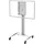 Peerless-AV Peerless SR560-FLIP2 - Wagen - für interaktives Flachfeld- / LCD-Display - Al