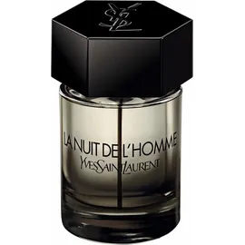 YVES SAINT LAURENT La Nuit de L'Homme Eau de Toilette 100 ml