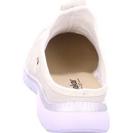 Rieker Slipper Beige 39