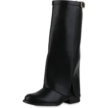 VAN HILL 841788 Damen Schwarz 37