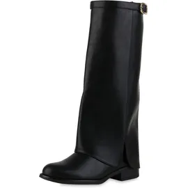 VAN HILL 841788 Damen Schwarz 37