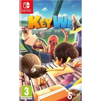 Sold out KeyWe - Nintendo Switch - Puzzle -