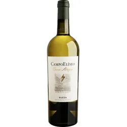 Cuvée Alegre Verdejo Campo Eliseo 2022 BIO