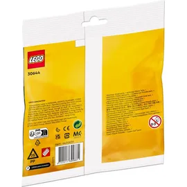 LEGO Creator Oldtimer 30644