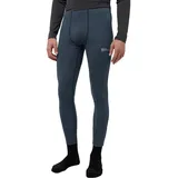Jack Wolfskin Infinite Light Pants M Blau XL