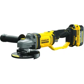 Stanley SFMCG400M2K inkl. 2 x 4,0 Ah + Koffer