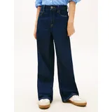 Tommy Hilfiger Mabel Rinse Blau 176