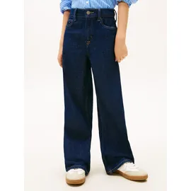 Tommy Hilfiger Mabel Rinse Blau 176