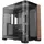 Antec C8 Curve Wood Full Tower Schwarz, Transparent, Holz