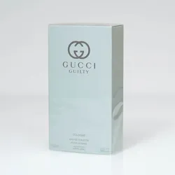Gucci Guilty Cologne Eau de Toilette - 150ml