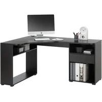 Bega Consult BC 3155 Schreibtisch Schwarz