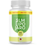 lipojaro Slm Lipo Jaro Kapseln 90 St.