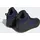 adidas Hoops 3.0 Mid Winterized Carbon / Dark Blue / Gum 44