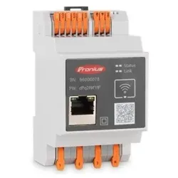 Fronius Energiezähler Smart Meter IP