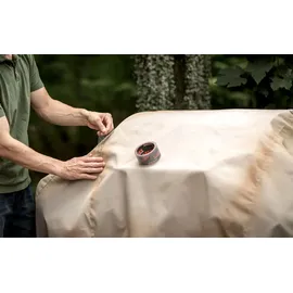 T-Rex Klebeband Transparent 48 mm x 8,2 m