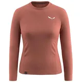 Salewa Puez Dry Longsleeve (Größe XL,
