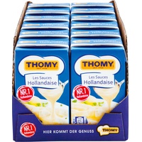 Thomy Les Sauces Hollandaise 12x250ML