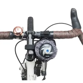 Blackburn Outpost Lenkertasche schwarz