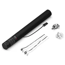 Magic FX Electric Cannon 50cm Silber/Weiß