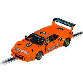 Carrera DIGITAL 132 BMW M1 Procar Jägermeister Racing Team, No.1 20032031