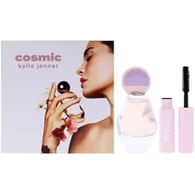 Kylie Cosmetics Cosmic Eau de Parfum 30 ml  + Mascara 5 ml Geschenkset