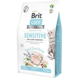 Brit Care Sensitive Allergy Management Hering, 2kg