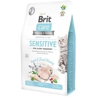 Brit Care Sensitive Allergy Management Hering, 2kg