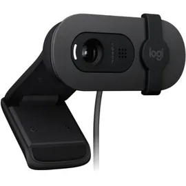 Logitech Brio 100 graphite