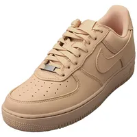 Nike AIR FORCE 1 LOW RETRO PREMIUM Herren Fashion Sneaker Braun - 41 EU