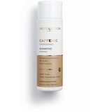 Revolution Hair Revolution Caffeine Energising Shampoo for Fine Hair