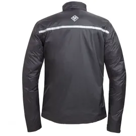 Tucano Urbano Nano Plus Regenjacke Unisex Gelb XXL