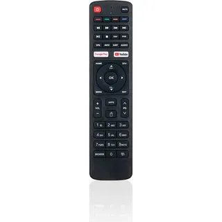 BEM Bluetooth-Ersatzfernbedienung für 5.0