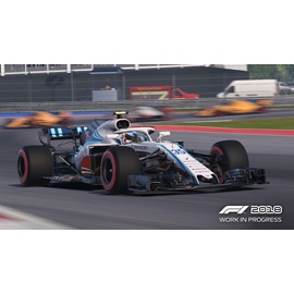 F1 2018 - Headline Edition (USK) (Xbox One)